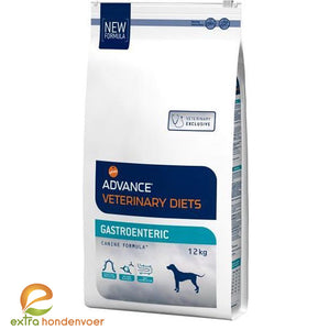 Advance hond veterinary diet gastroenteric, 12 kg